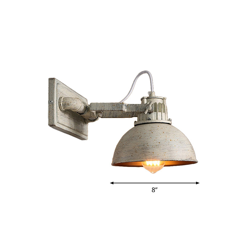 Applique dôme orientable Elara