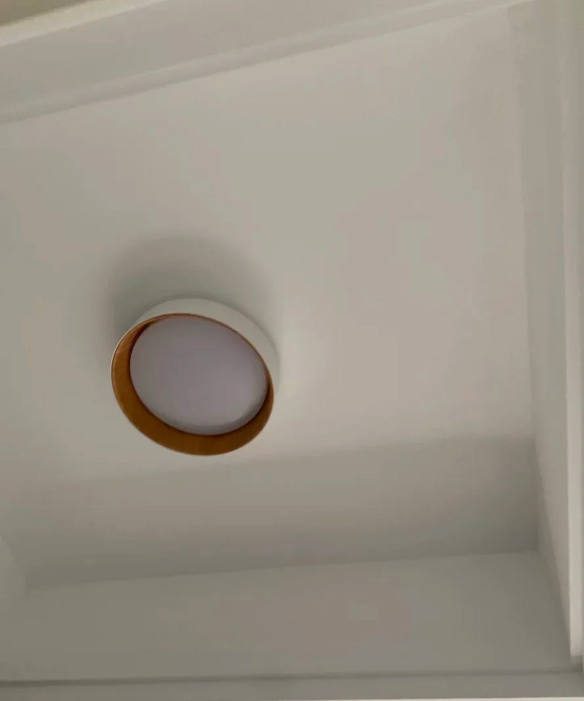 Camille Modern Minimalist Atmosphere Light