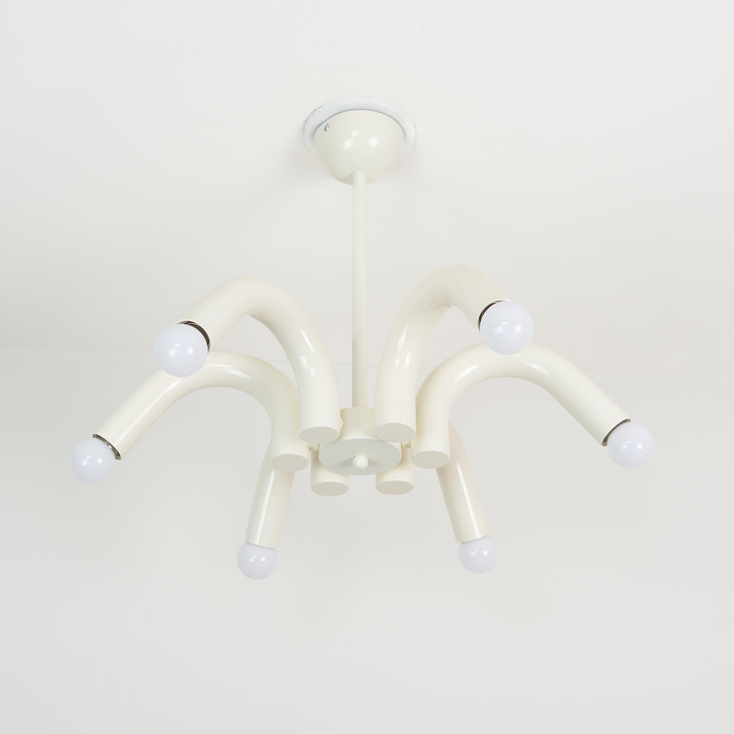 Lustre contemporain Amélie Leola