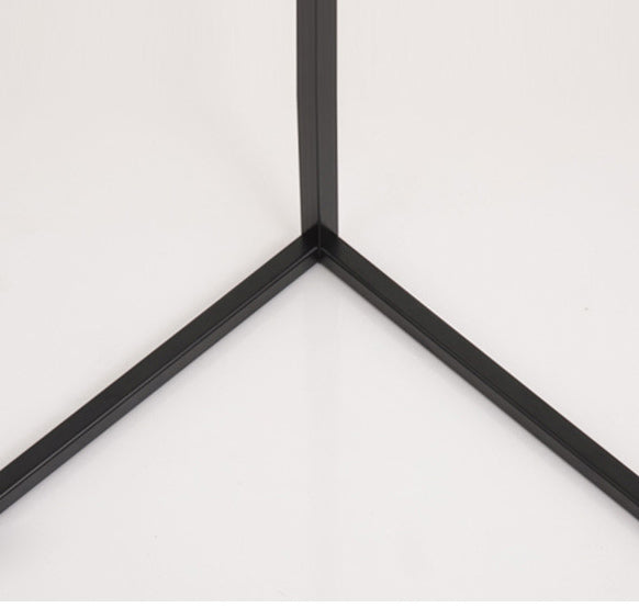 Lampadaire LED Camille Light Triad RVB Lumière d'ambiance moderne sur pied