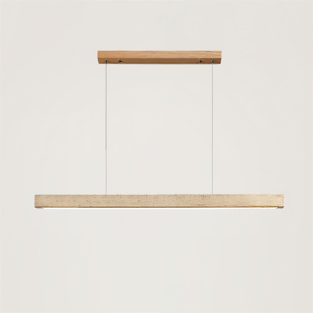 Léonie Linear Chandelier