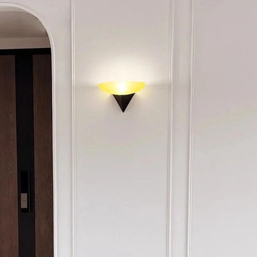 Applique murale LED Élodie Horizon Mount