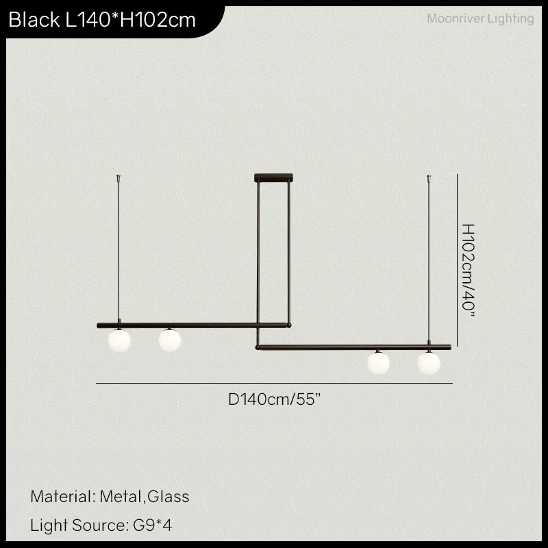 Manon Lustre linéaire minimaliste