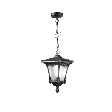Auriane Suspension de jardin étanche pour extérieur