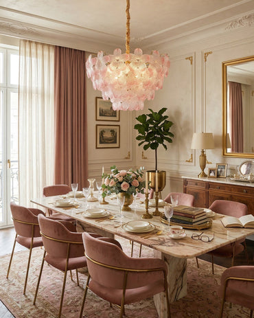 Celeste Treviso Chandelier