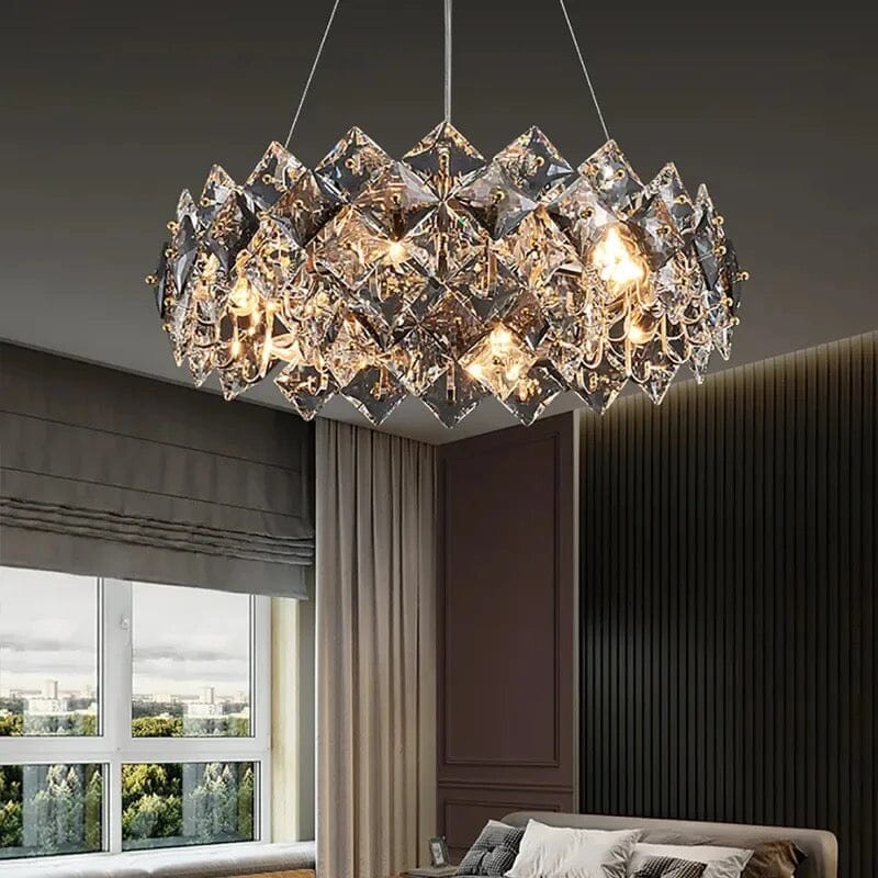 Lustre en cristal Vivienne Royal Ritz