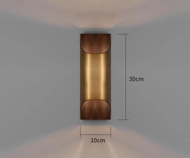 Arielle Wall Lamp
