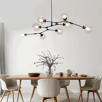 Lustre Inès Derrick personnalisable