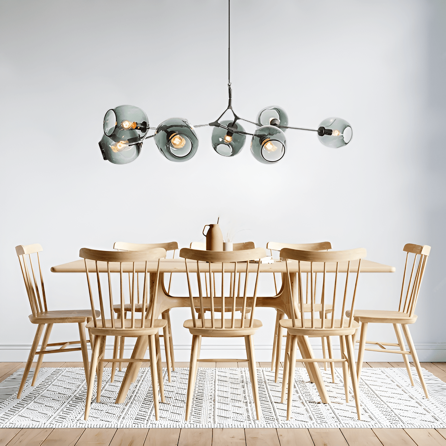 Lustre Inès Derrick personnalisable