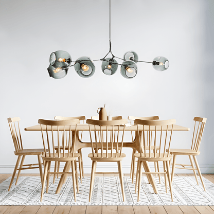 Lustre Inès Derrick personnalisable