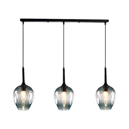 Suspension Isabelle Tulip Cluster