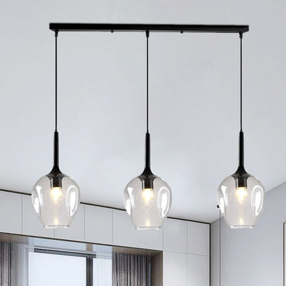 Suspension Isabelle Tulip Cluster