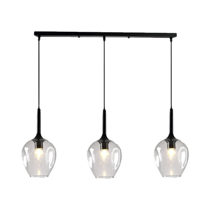 Suspension Isabelle Tulip Cluster