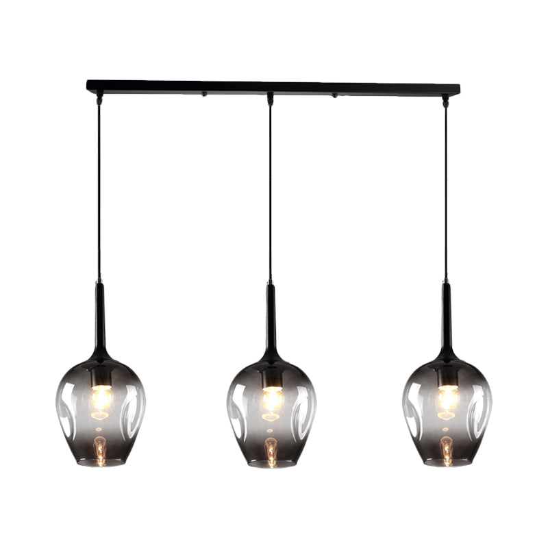 Suspension Isabelle Tulip Cluster