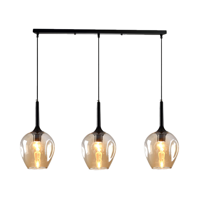 Suspension Isabelle Tulip Cluster