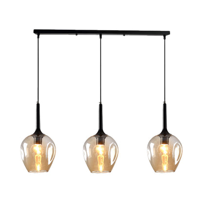 Suspension Isabelle Tulip Cluster