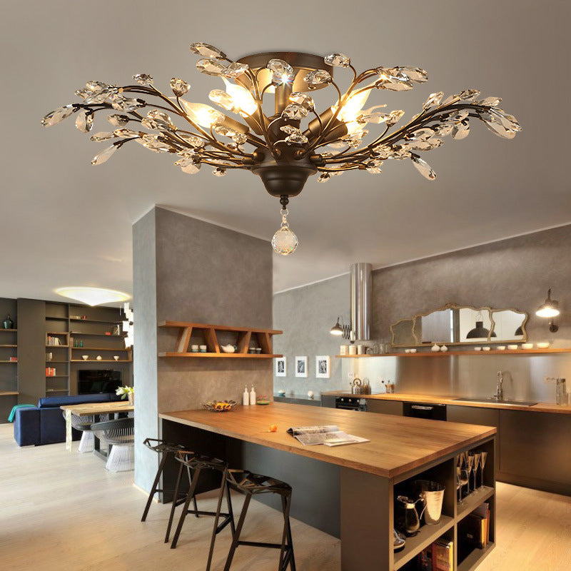 Lustre Élodie Crystal