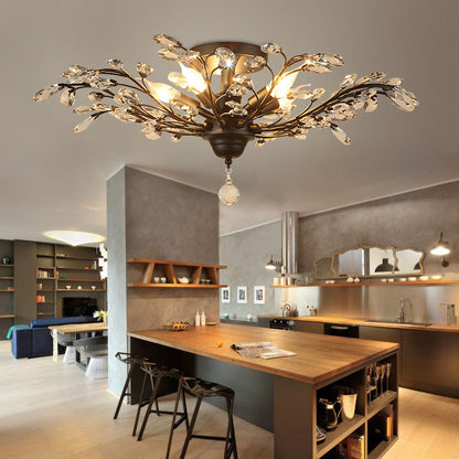 Lustre Élodie Crystal