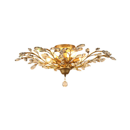 Lustre Élodie Crystal