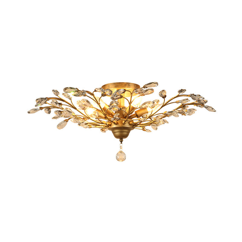 Lustre Élodie Crystal