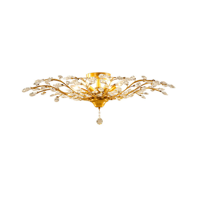 Lustre Élodie Crystal