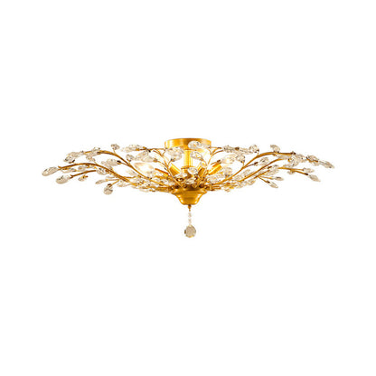 Lustre Élodie Crystal