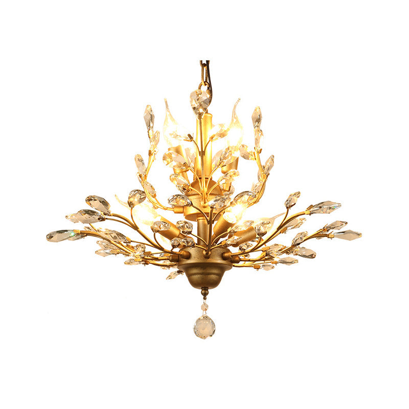 Lustre Élodie Crystal