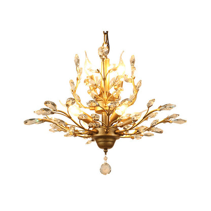 Lustre Élodie Crystal