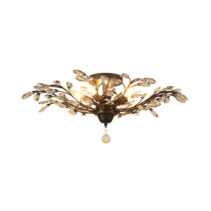 Lustre Élodie Crystal