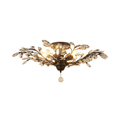 Lustre Élodie Crystal