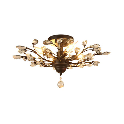 Lustre Élodie Crystal