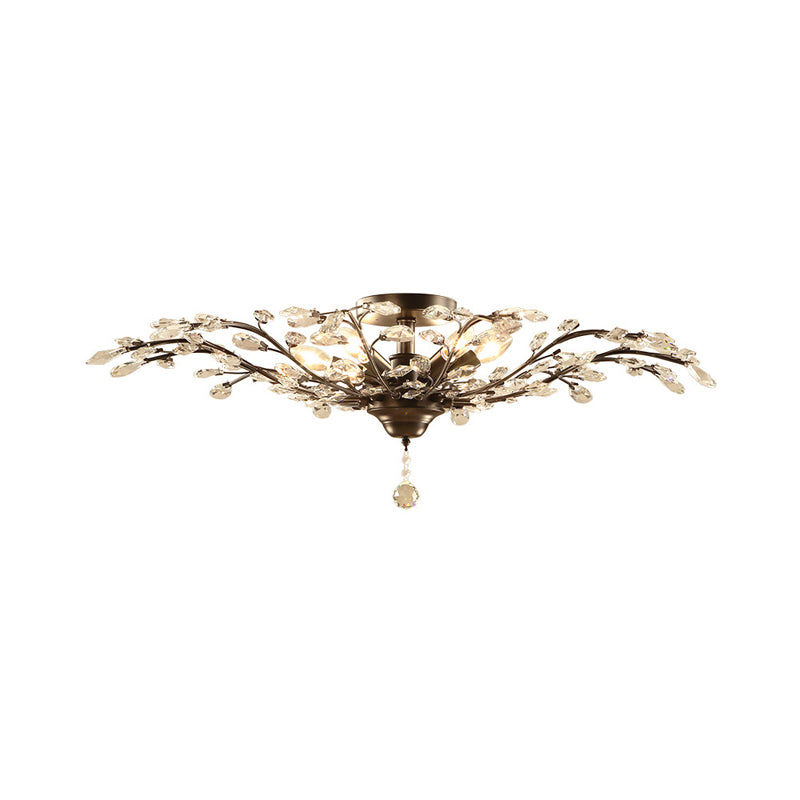 Lustre Élodie Crystal