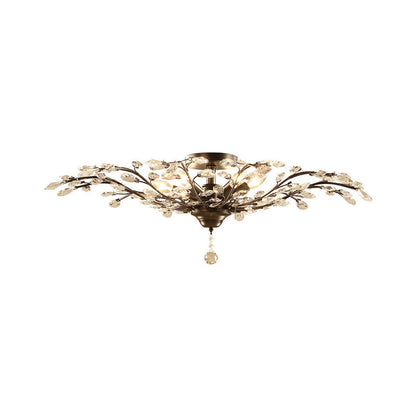 Lustre Élodie Crystal