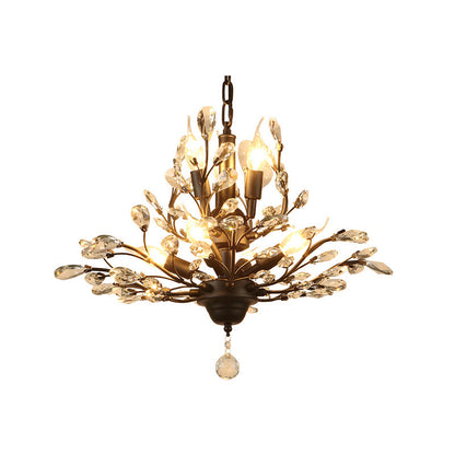 Lustre Élodie Crystal