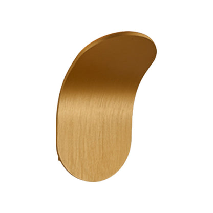 Élodie Modern Metal LED Bedside Wall Light