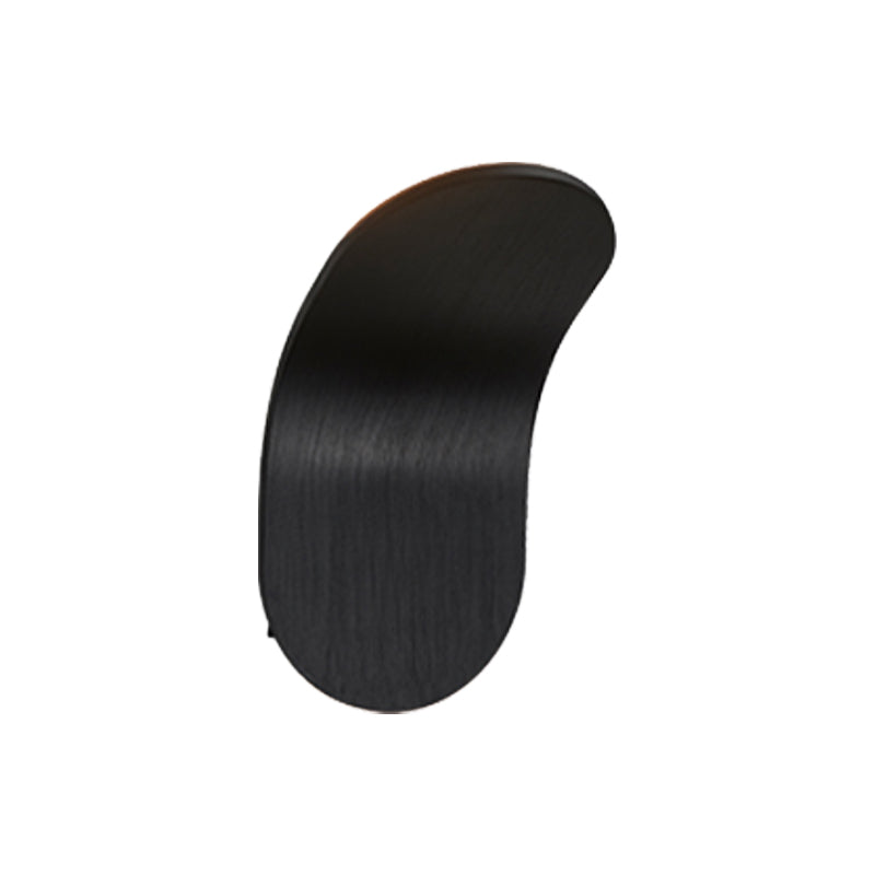 Élodie Modern Metal LED Bedside Wall Light