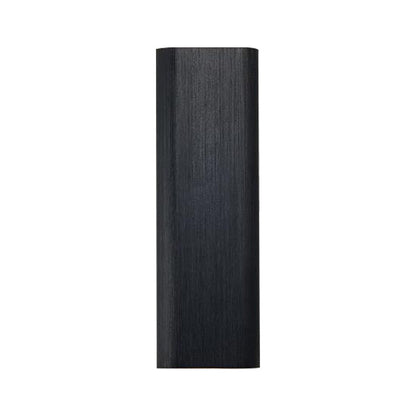 Aurélie Mini Column Wall Lamp – Metal Sconce, 4 Inch & Under