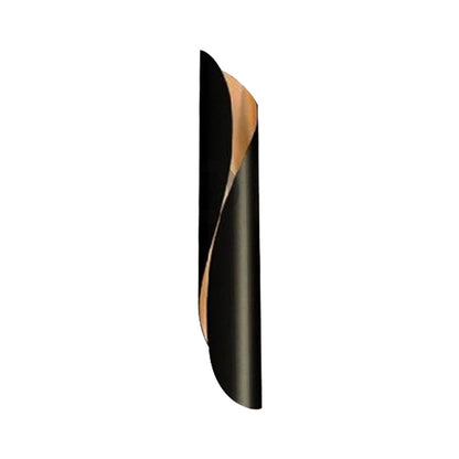 Élise Dual Beam Rolling Wall Sconce Light