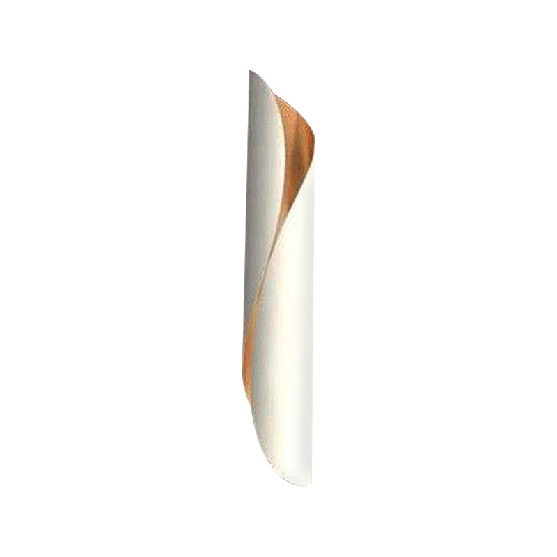 Élise Dual Beam Rolling Wall Sconce Light