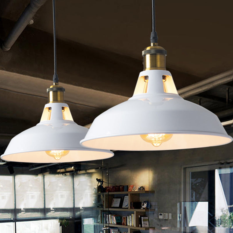 Sophie Suspension Couvercle Pot Métal Rétro