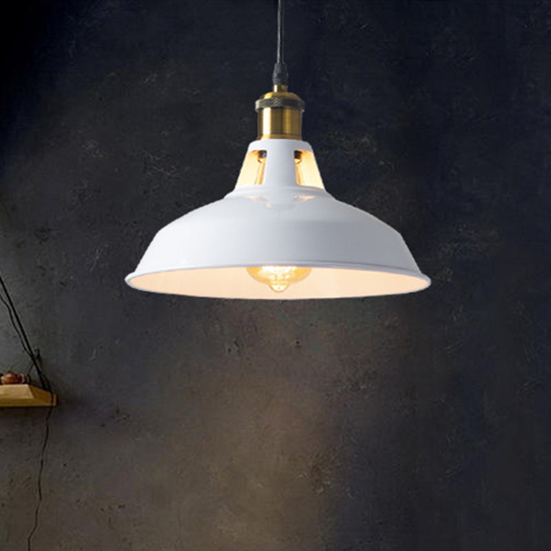 Sophie Suspension Couvercle Pot Métal Rétro