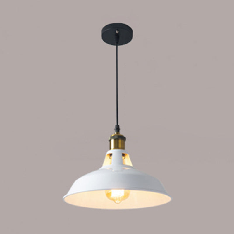 Sophie Suspension Couvercle Pot Métal Rétro