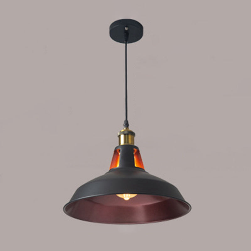 Sophie Suspension Couvercle Pot Métal Rétro