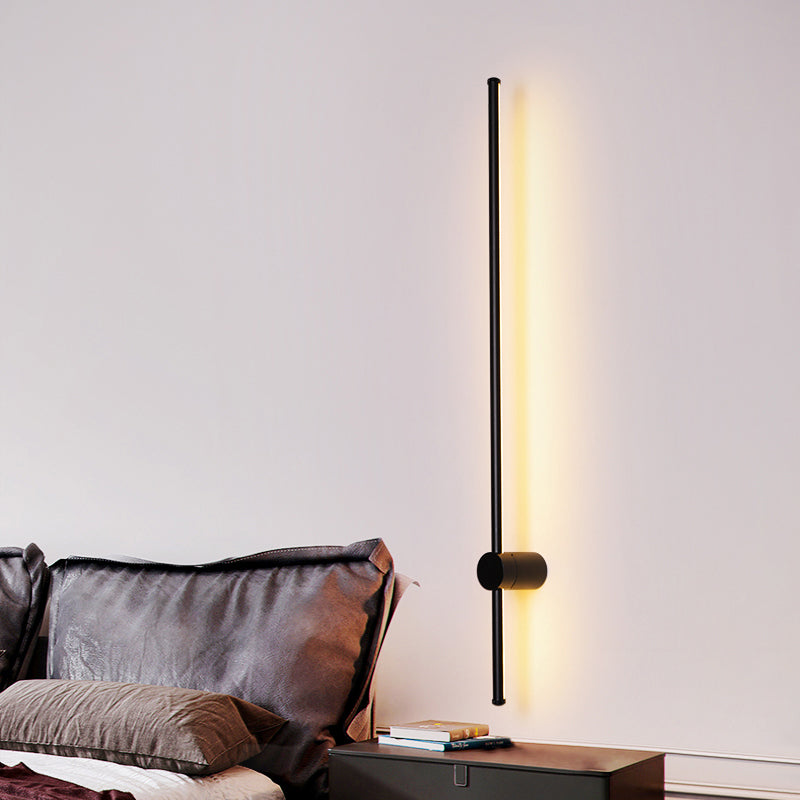Amélie Slim LED Stick Wall Light Acrylic Modern Sconce