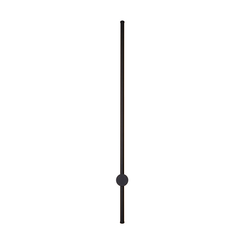 Amélie Slim LED Stick Wall Light Acrylic Modern Sconce