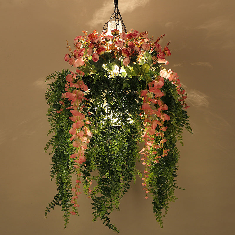 Lustre suspendu Clémence Farmhouse
