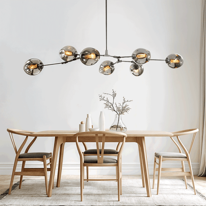 Lustre Inès Derrick personnalisable