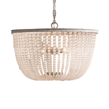 Suspension Plafonnier Camille Bol en Cristal Minimaliste