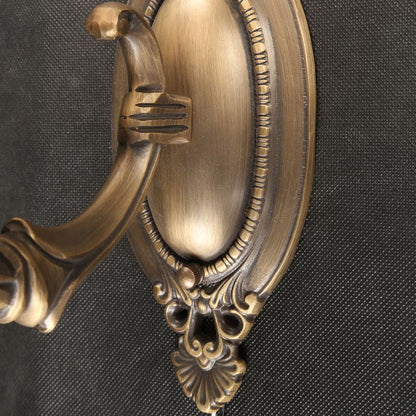 Clémence Retro Bell Wall Lamp