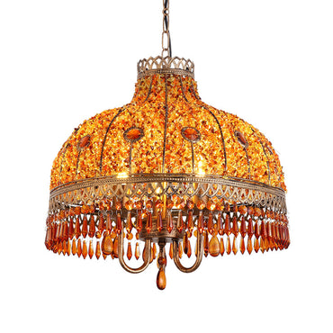 Lustre Amélie Bohemian Bowl